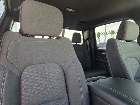 New 2026 RAM 1500 Big Horn image 30