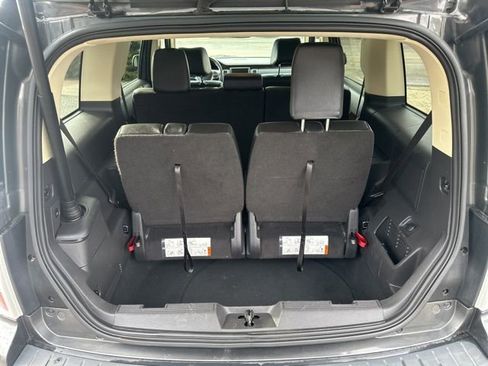 Used 2019 Ford Flex Limited image 25