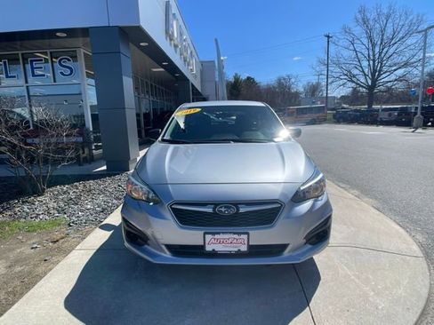 Used 2019 Subaru Impreza 2.0i AWD/4WD image 3