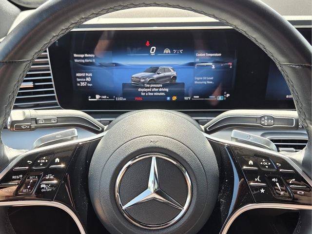 Used 2026 Mercedes-Benz GLE 350 4MATIC image 32