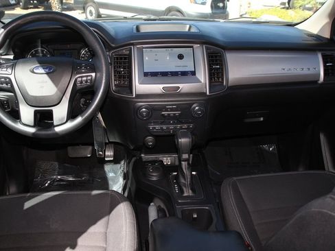 Certified 2023 Ford Ranger XL w/ Equipment Group 101A High AWD/4WD image 19