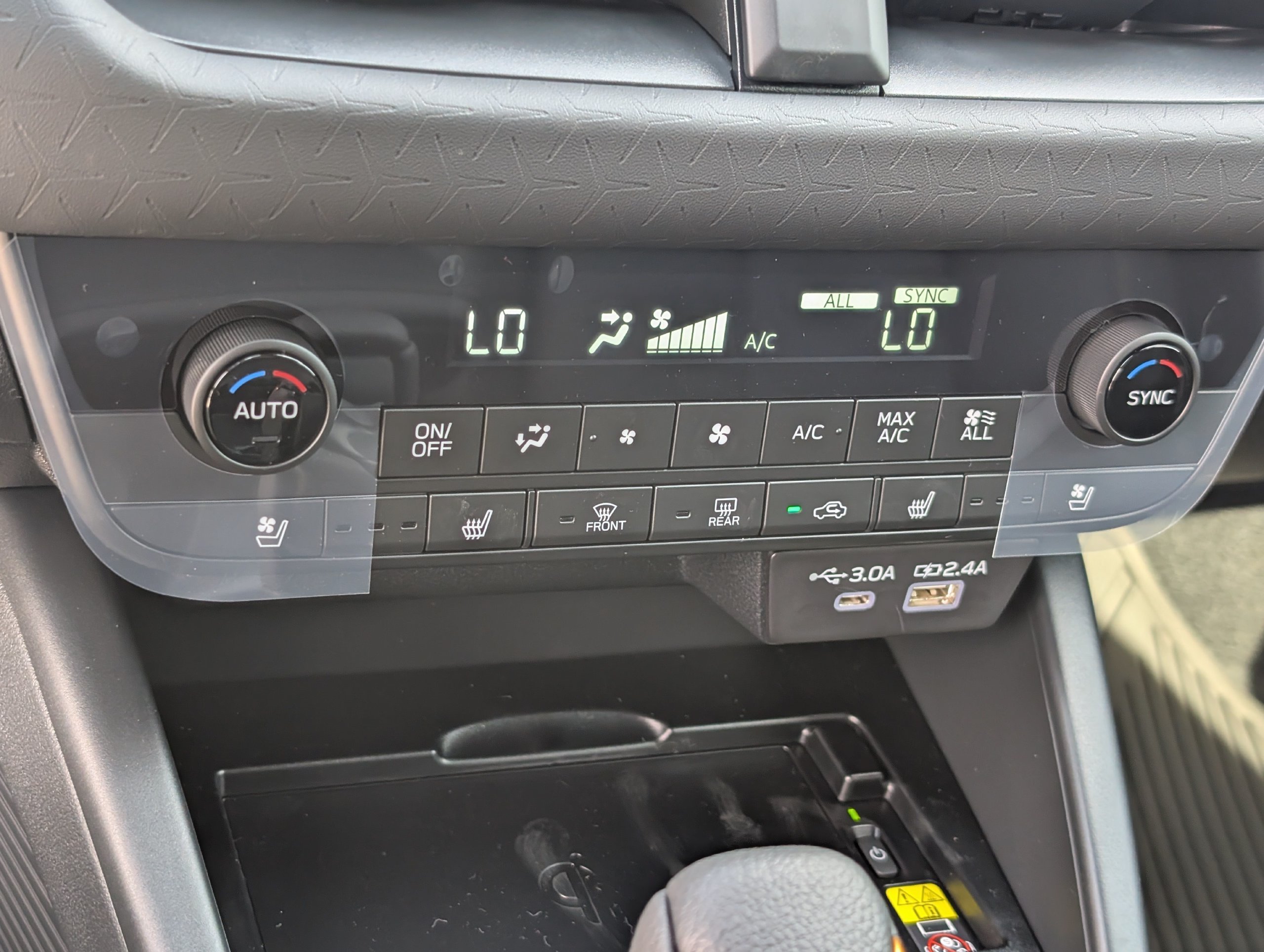 New 2026 Subaru Outback Wilderness AWD/4WD image 13
