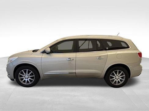 Used 2013 Buick Enclave Leather w/ Trailering Provision Package FWD image 8