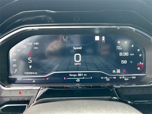 Used 2022 GMC Sierra 1500 SLT w/ SLT Premium Plus Package image 11