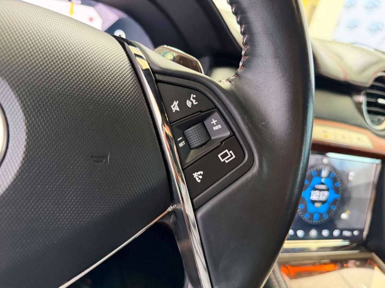 Used 2018 Karma Revero Luxury RWD image 31
