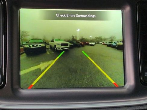 Certified 2021 Dodge Challenger R/T Scat Pack image 20