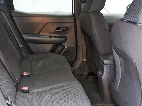 New 2026 Nissan Kicks S w/ Charging Package FWD image 9
