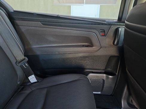 Used 2023 Honda Odyssey Elite image 28