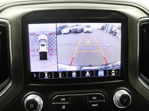 Used 2020 GMC Sierra 1500 Denali w/ Technology Package AWD/4WD image 37