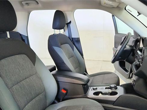 Used 2021 Ford Bronco Sport Big Bend image 37