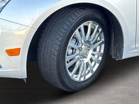 Used 2014 Chevrolet Cruze Eco image 23