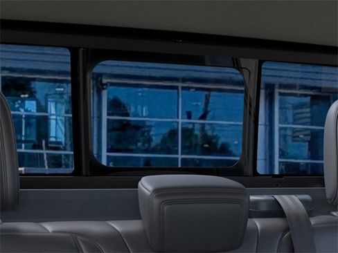 New 2025 Ford Maverick Lariat w/ Black Appearance Package image 24