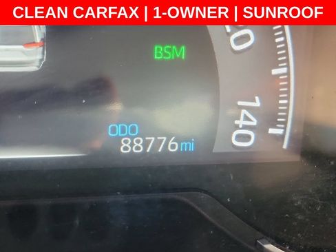 Used 2021 Toyota RAV4 XSE AWD/4WD image 4