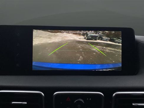 New 2026 Nissan Sentra SR w/ SR All Weather Package FWD image 9