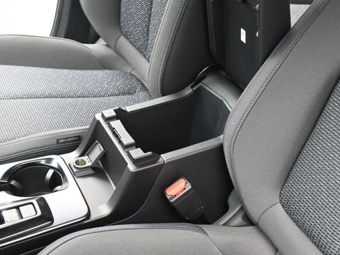 New 2026 Subaru Forester Premium AWD/4WD image 28