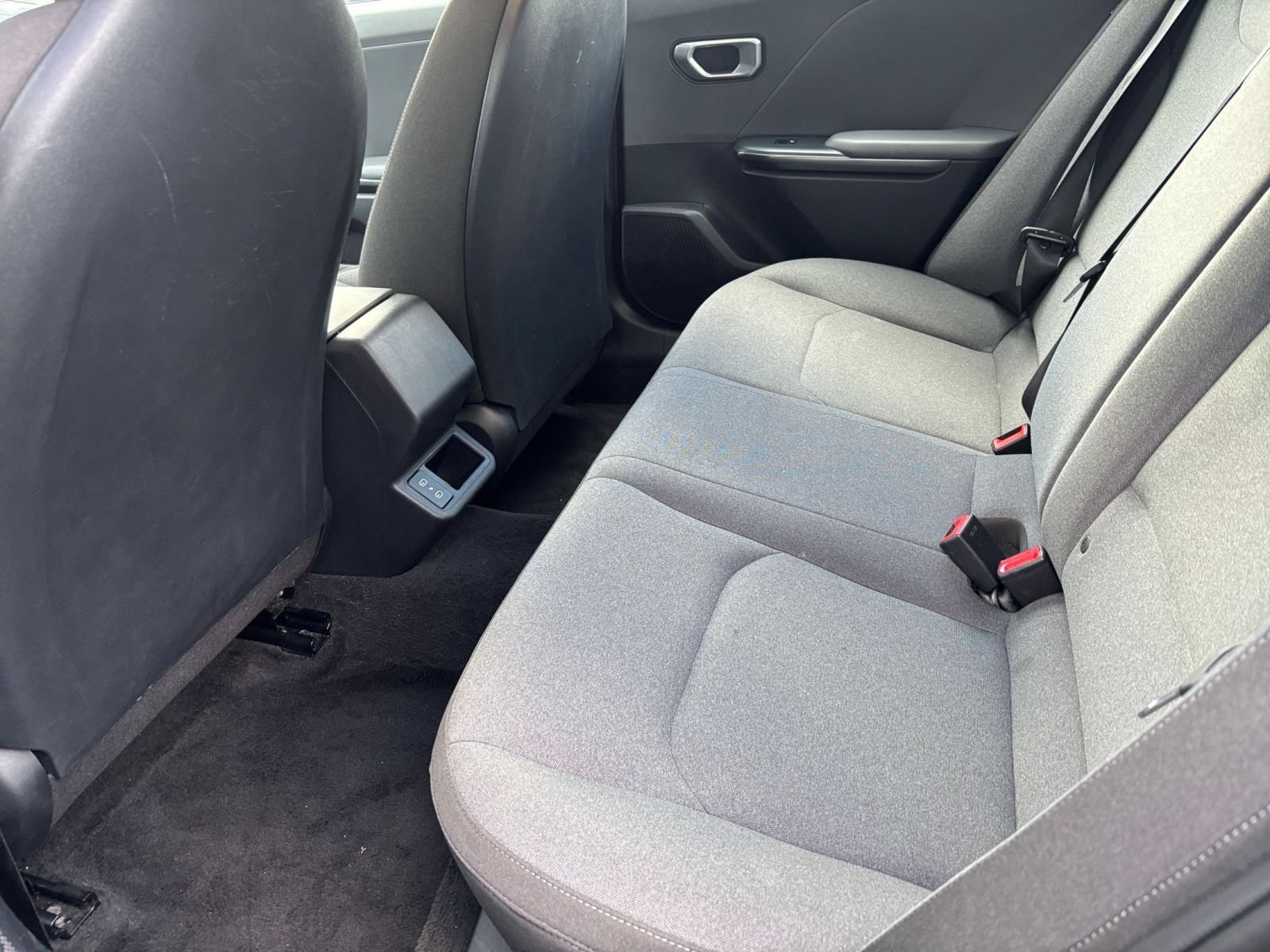 Used 2025 Kia K4 FWD image 24