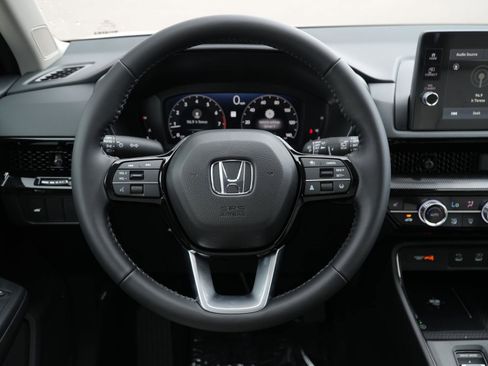 New 2026 Honda CR-V EX-L image 21