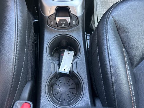 Used 2018 Jeep Compass Latitude w/ Popular Equipment Group image 30