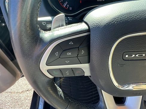 Used 2016 Dodge Durango Citadel w/ Premium Entertainment Group image 29