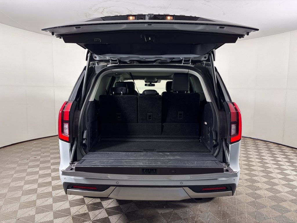 Certified 2025 Ford Expedition Platinum AWD/4WD image 32