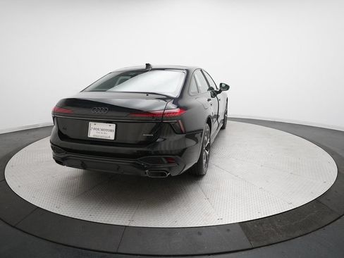 New 2026 Audi A6 Premium Plus AWD/4WD image 37