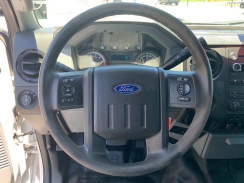Used 2014 Ford F350 XL AWD/4WD image 11