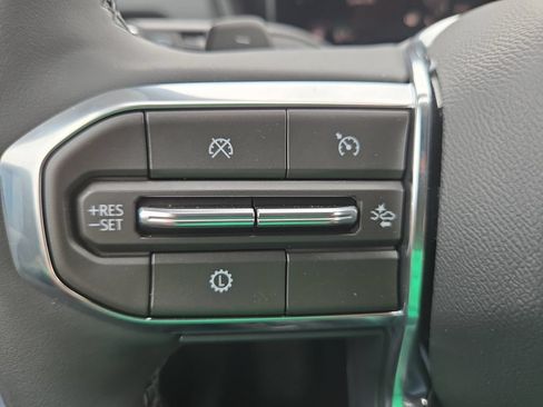 New 2026 GMC Terrain Elevation w/ Technology Package II FWD image 16