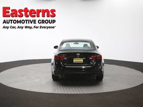 Used 2023 Nissan Altima 2.5 SR AWD/4WD image 41