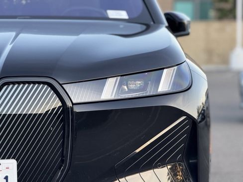 Used 2026 BMW iX xDrive45 image 13