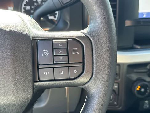 New 2026 Ford F250 XL w/ STX Appearance Package image 20