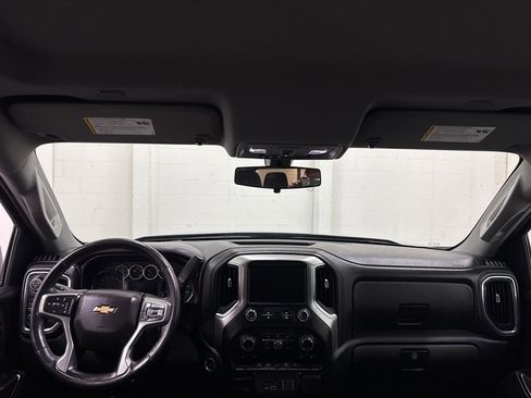 Used 2019 Chevrolet Silverado 1500 LT w/ All-Star Edition image 52