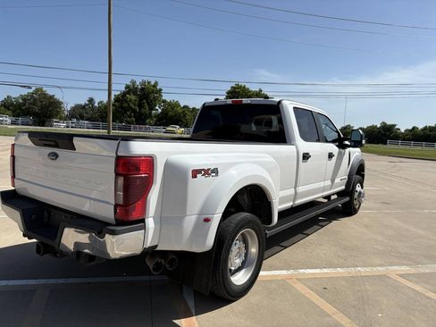 Used 2020 Ford F450 XL w/ STX Appearance Package AWD/4WD image 4