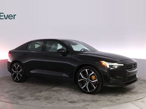 Used 2023 Polestar Polestar 2 w/ Pilot Pack AWD/4WD image 14