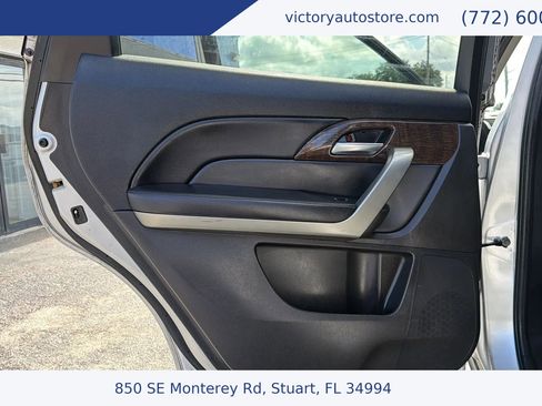 Used 2013 Acura MDX AWD/4WD image 15