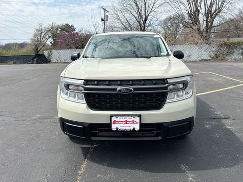 Used 2024 Ford Maverick XLT w/ XLT Luxury Package image 25