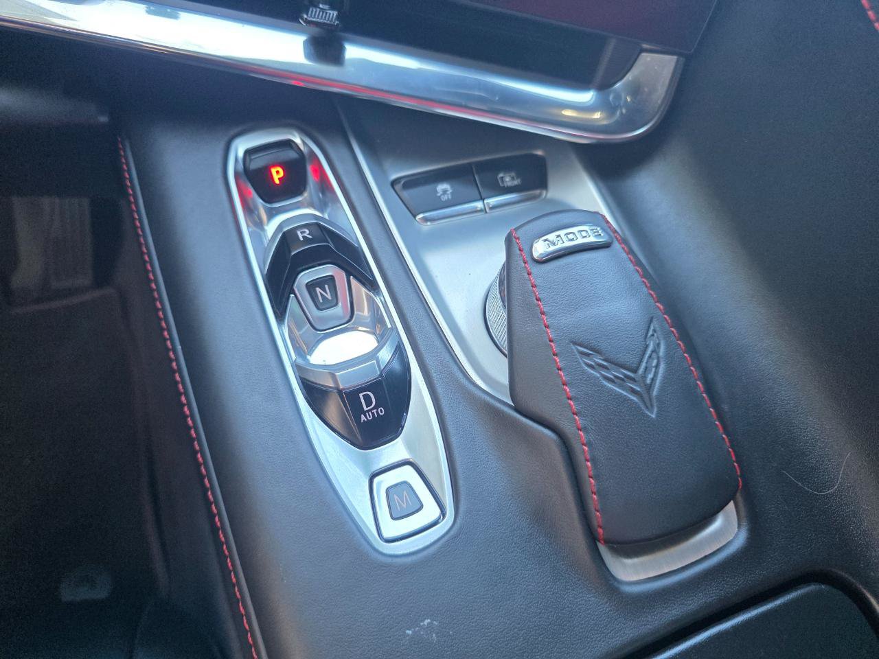 Used 2020 Chevrolet Corvette Stingray Premium Cpe w/ 3LT Preferred Equipment Group RWD image 25