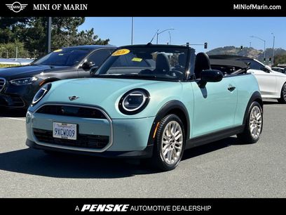 Used 2026 MINI Cooper S