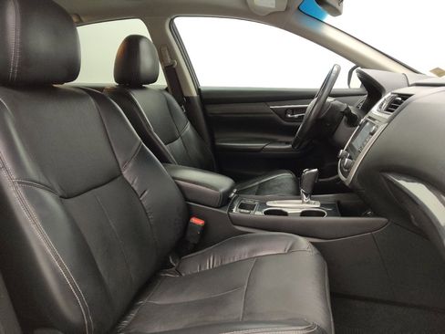 Used 2017 Nissan Altima 2.5 SL w/ 2.5 Technology Package image 21