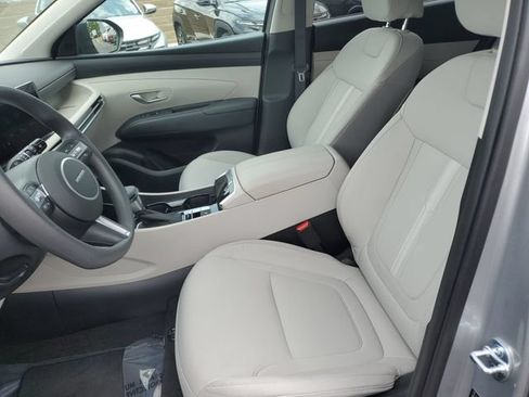 Certified 2026 Hyundai Tucson SEL AWD/4WD image 17