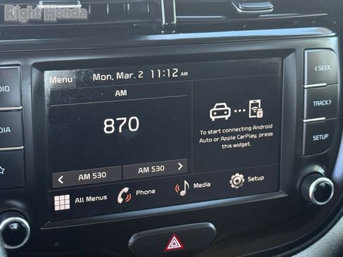 Used 2025 Kia Soul LX image 19