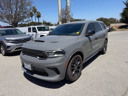 Used 2022 Dodge Durango R/T