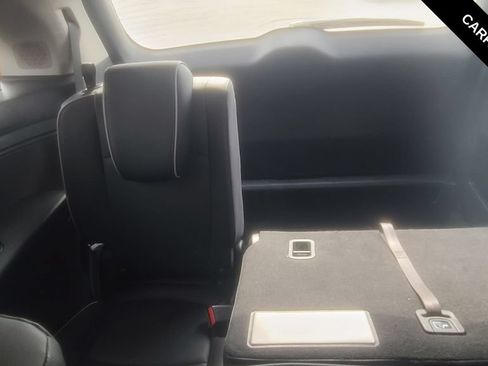 Used 2025 Honda Odyssey Elite image 11