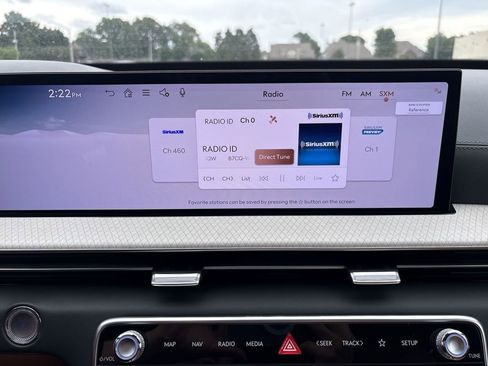 New 2026 Genesis GV80 3.5T Prestige AWD/4WD image 12