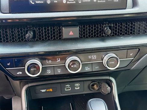Used 2025 Honda CR-V EX-L image 15