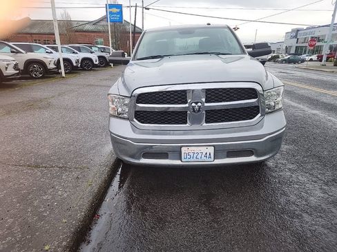 Used 2022 RAM 1500 Tradesman w/ Popular Equipment Group image 12