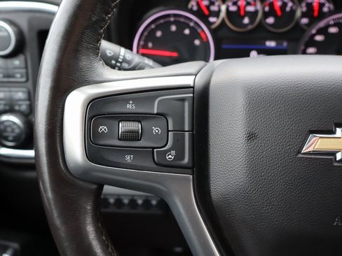 Used 2023 Chevrolet Silverado 3500 LTZ w/ LTZ Convenience Package image 6