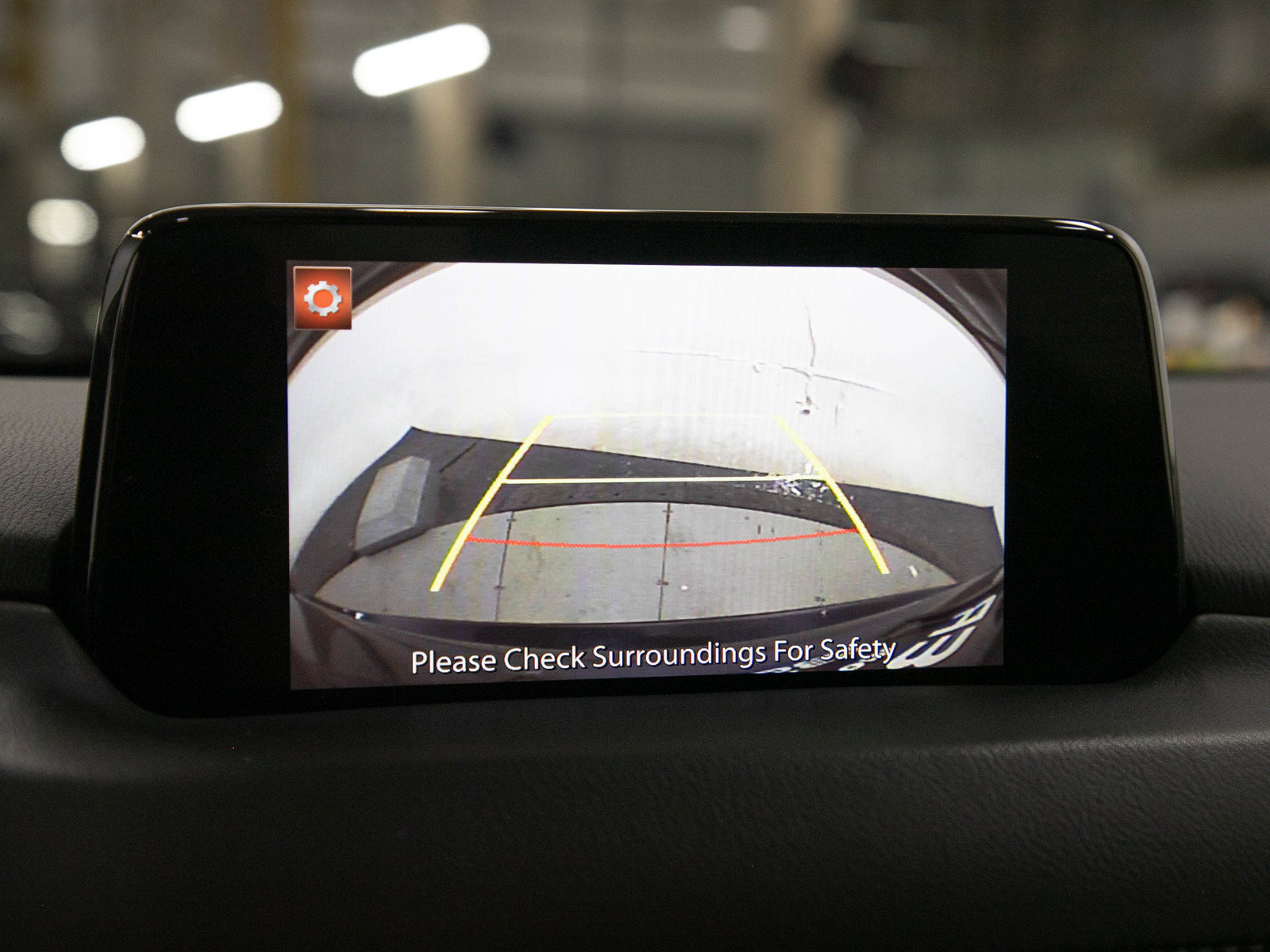 Used 2020 MAZDA CX-5 Touring AWD/4WD image 29