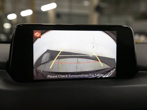 Used 2020 MAZDA CX-5 Touring AWD/4WD image 29