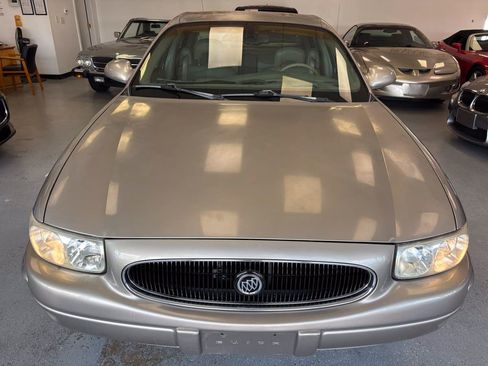 Used 2003 Buick Le Sabre Limited w/ Celebration Edition Package FWD image 7