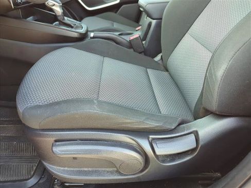 Used 2022 Kia Soul LX w/ Technology Package FWD image 14
